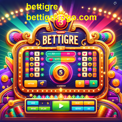Descubra o Jogo 'Perguntas Frequentes' do Bettigre
