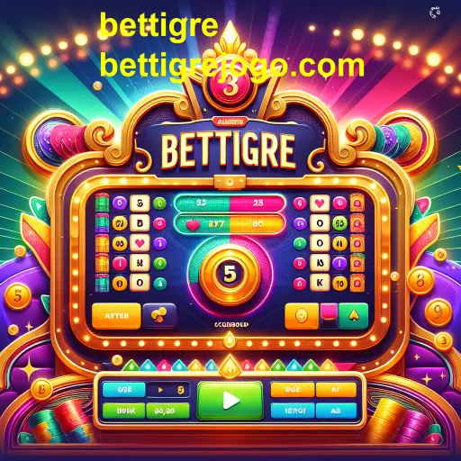 Descubra o Jogo 'Perguntas Frequentes' do Bettigre